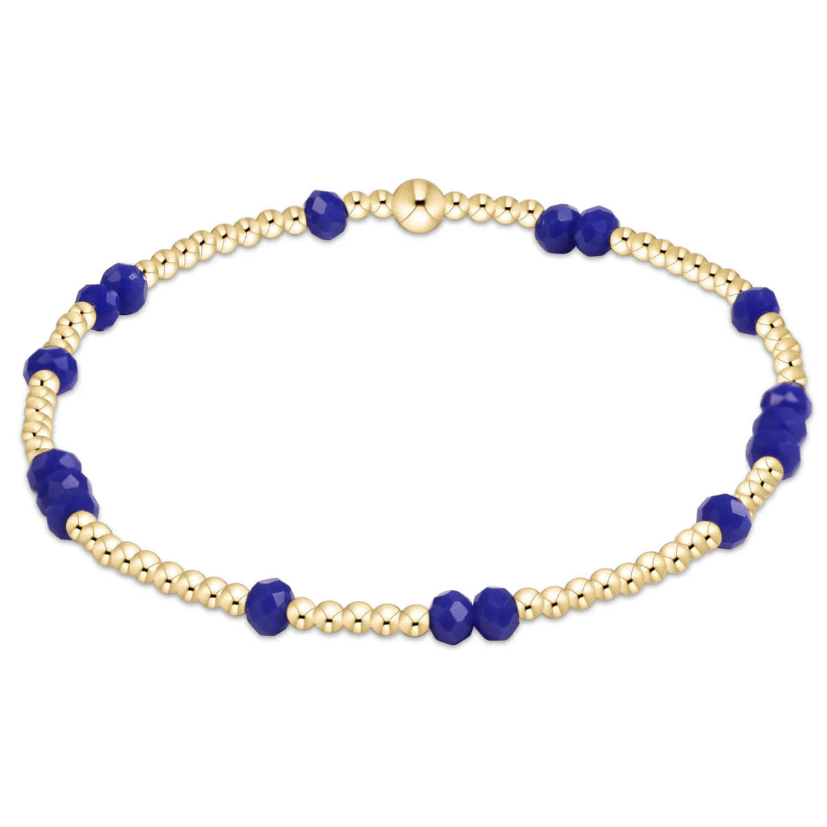 Gameday Flirty Hope Unwritten Bracelets
