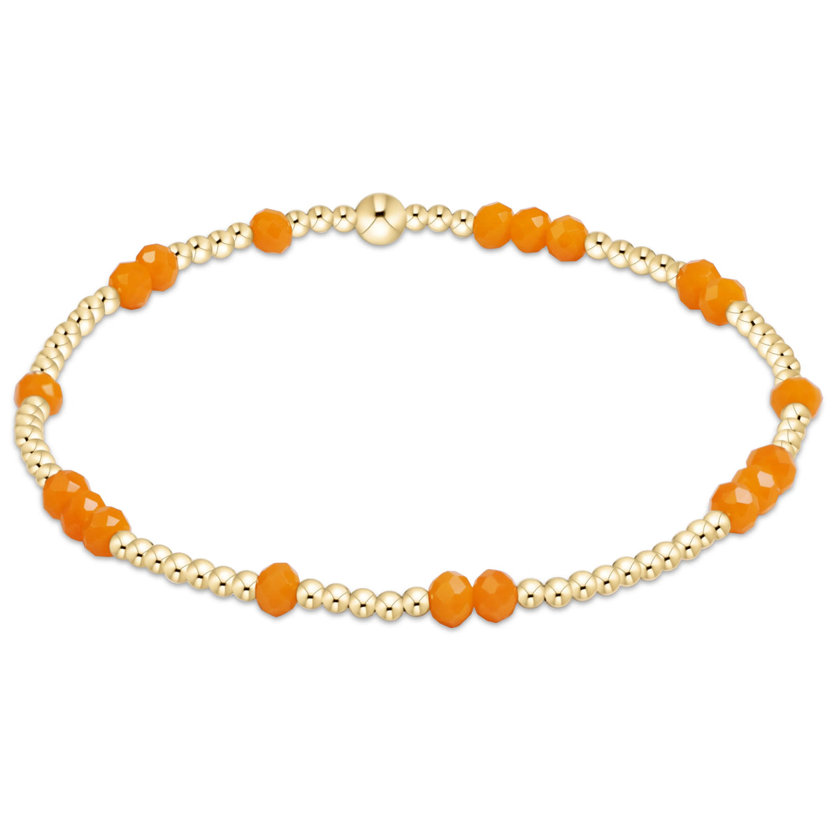 Gameday Flirty Hope Unwritten Bracelets