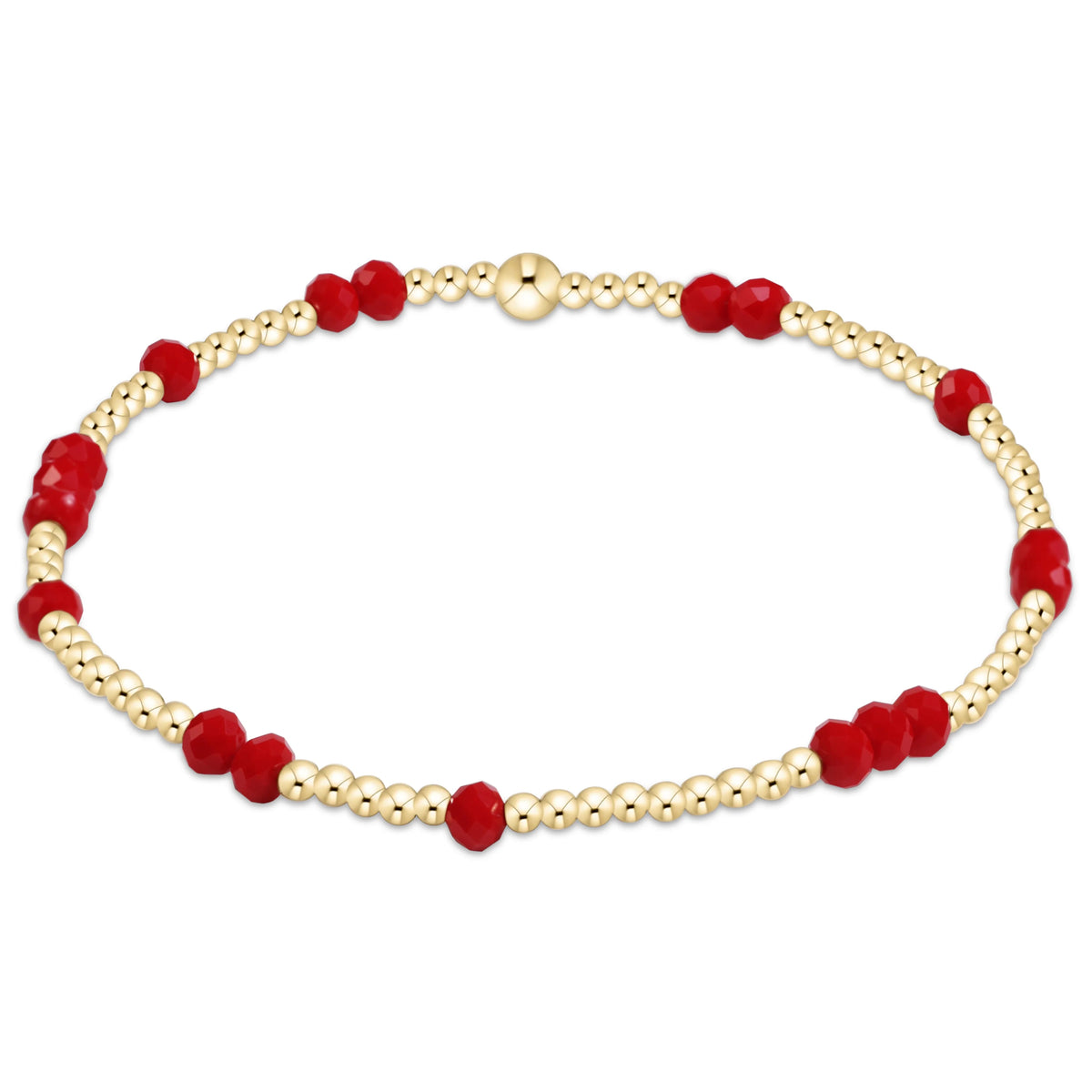Gameday Flirty Hope Unwritten Bracelets