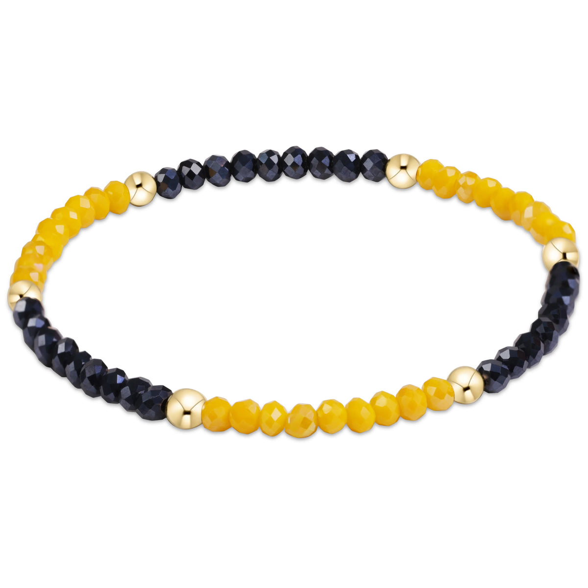 Gameday Flirty Presence Bracelets