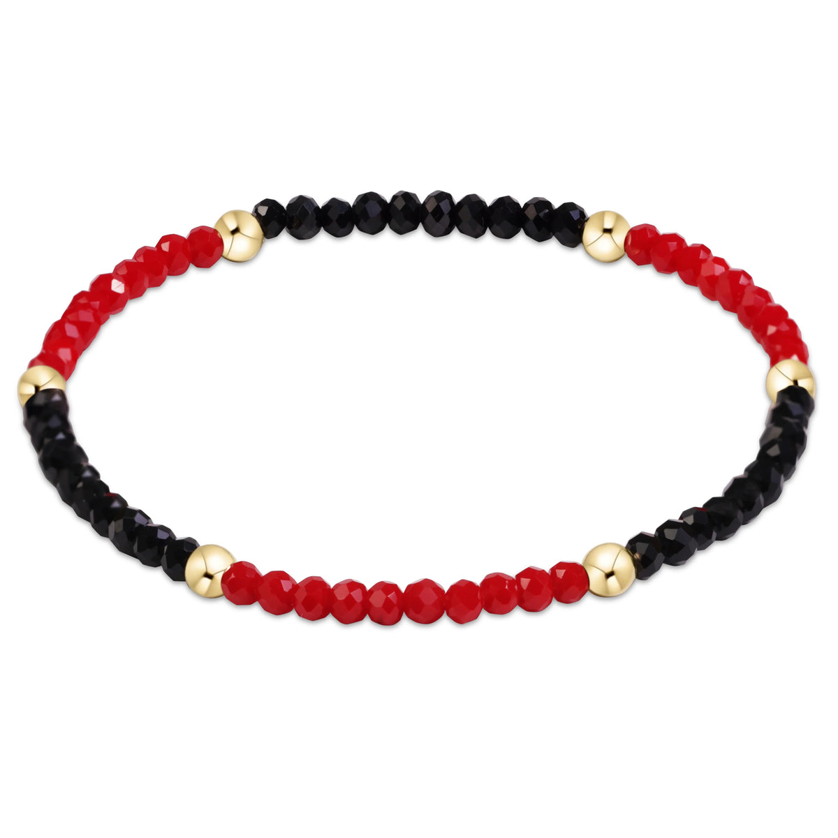 Gameday Flirty Presence Bracelets