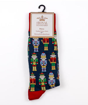 Royal Standard | Men's Holiday Socks