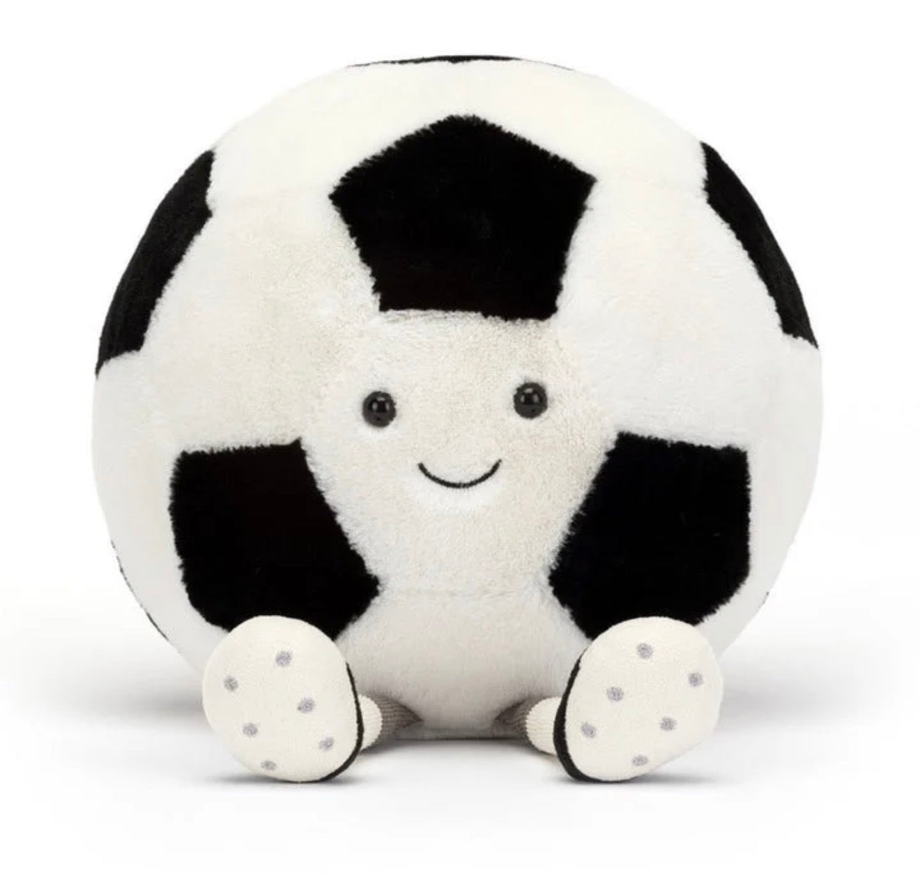 Amuseables Soccer Ball