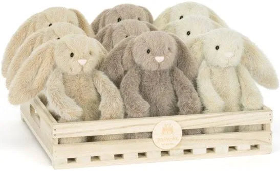 Flufflet Bunnies