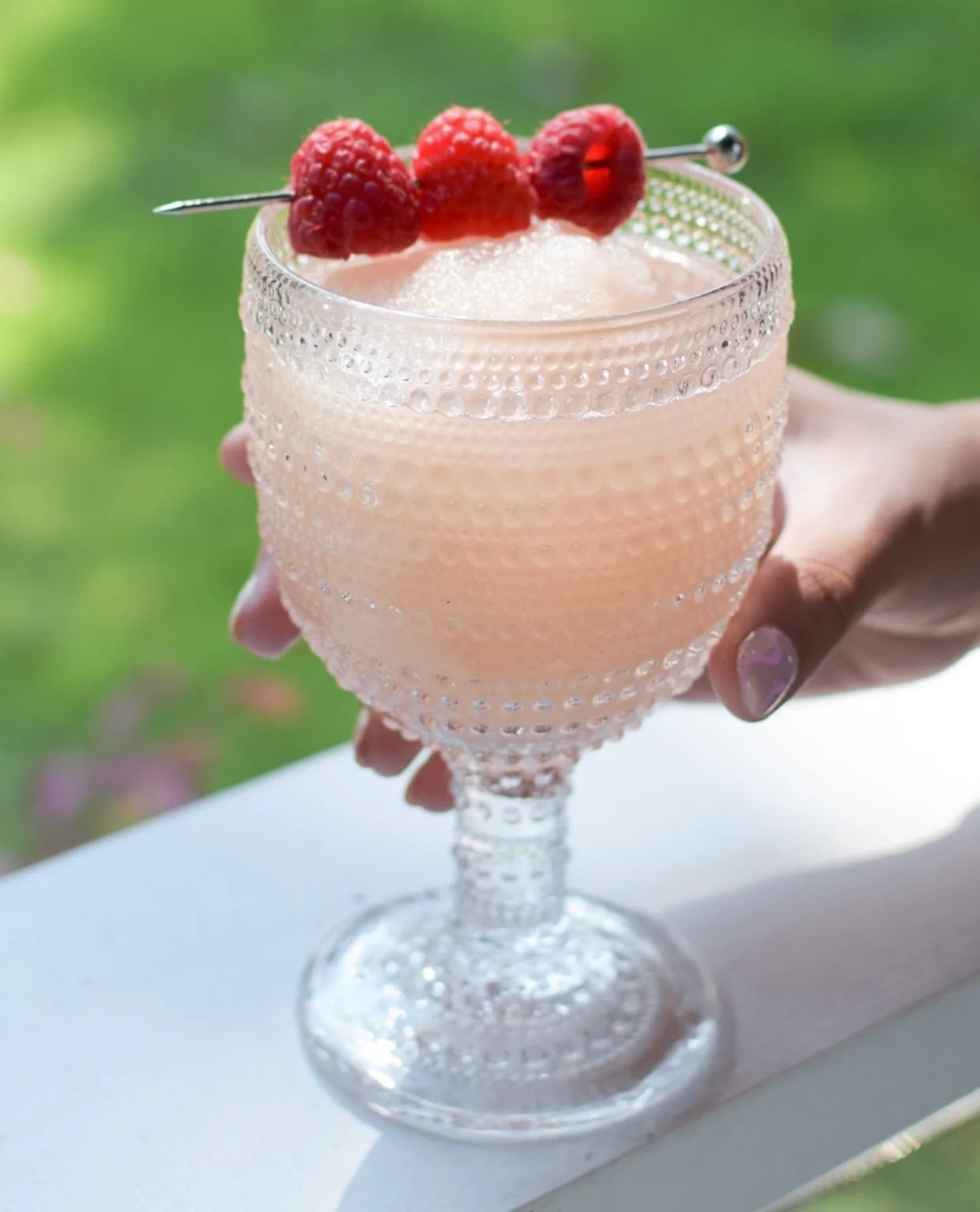 Frose Ready to Freeze Drink Pouch