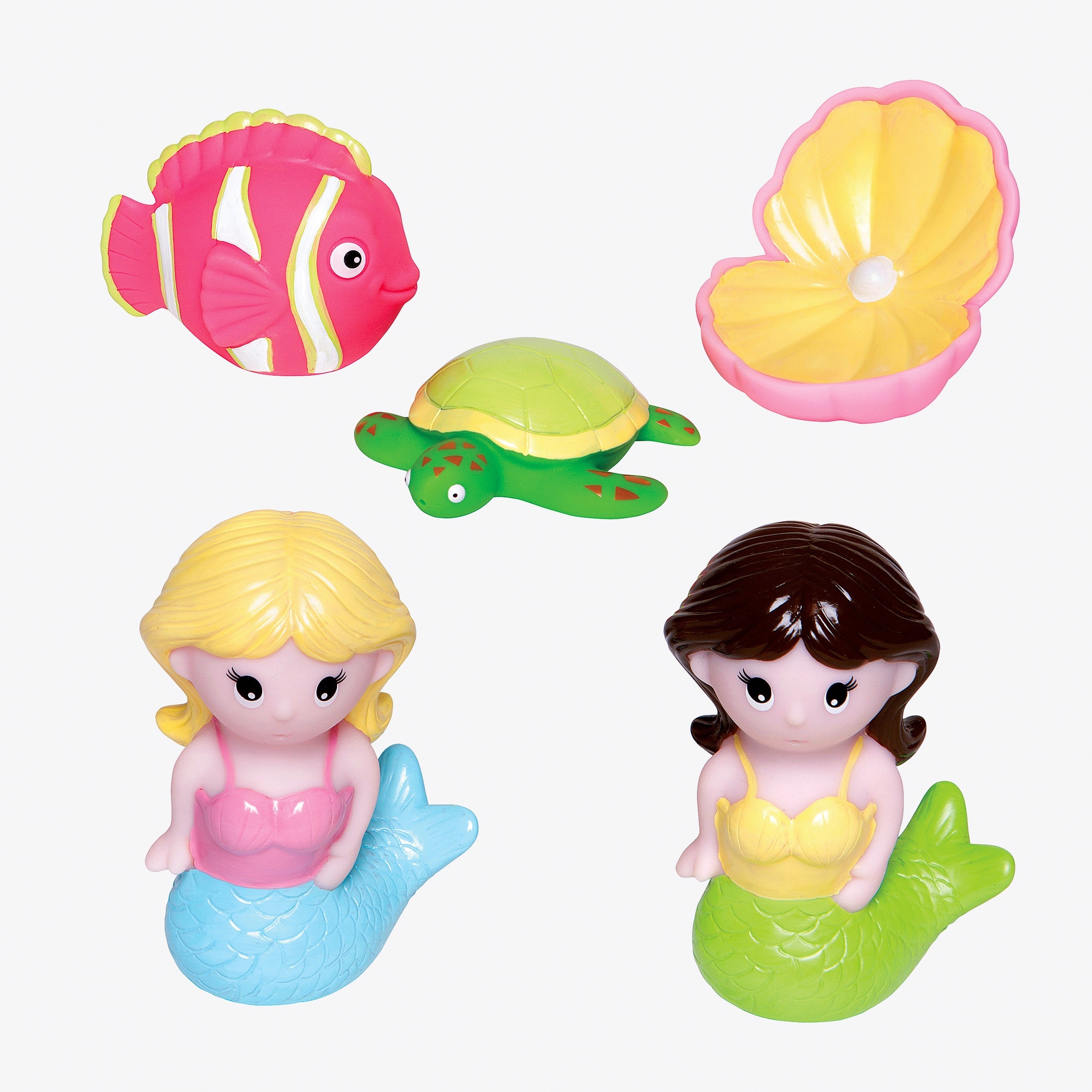 Elegant Baby | Baby Bath Toys