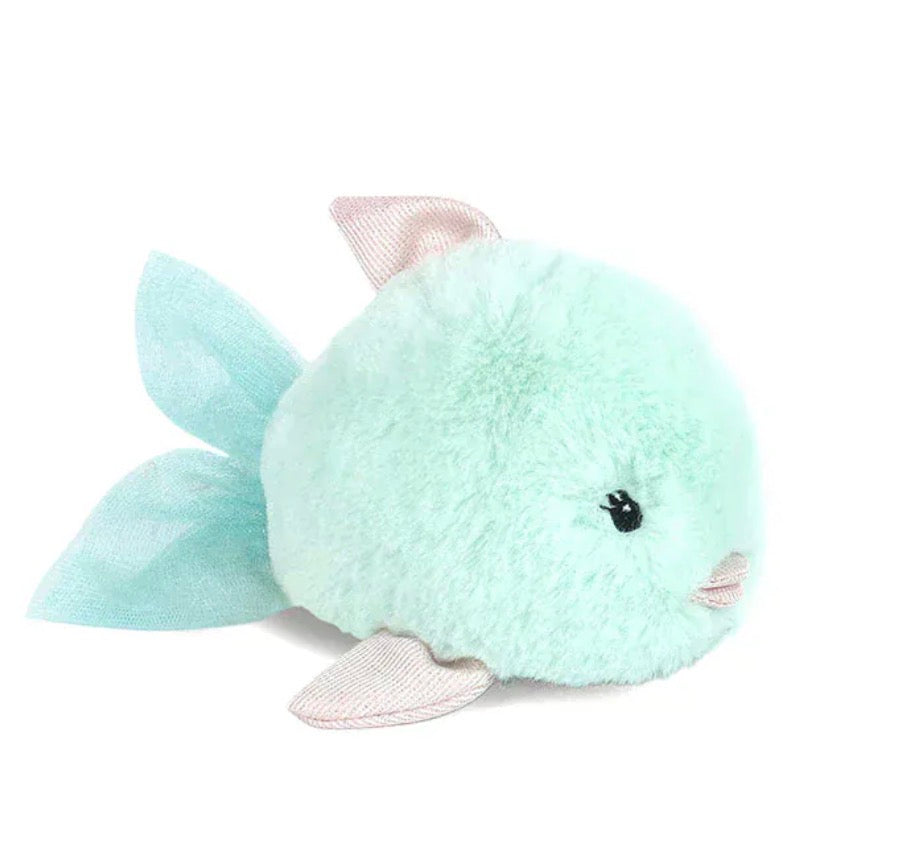 Angelfish - Blue
