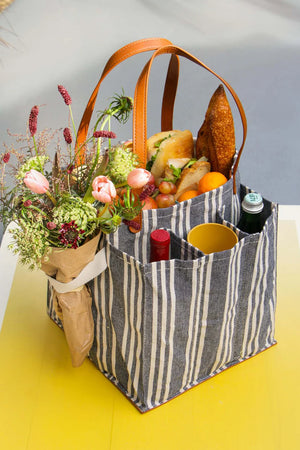 CapaBunga | Market Tote