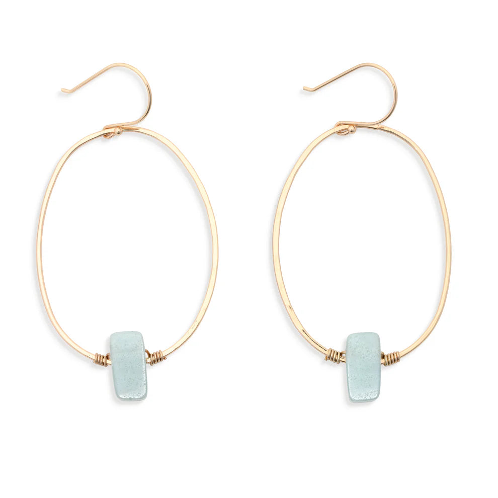 Leslie Curtis | Indy Earring