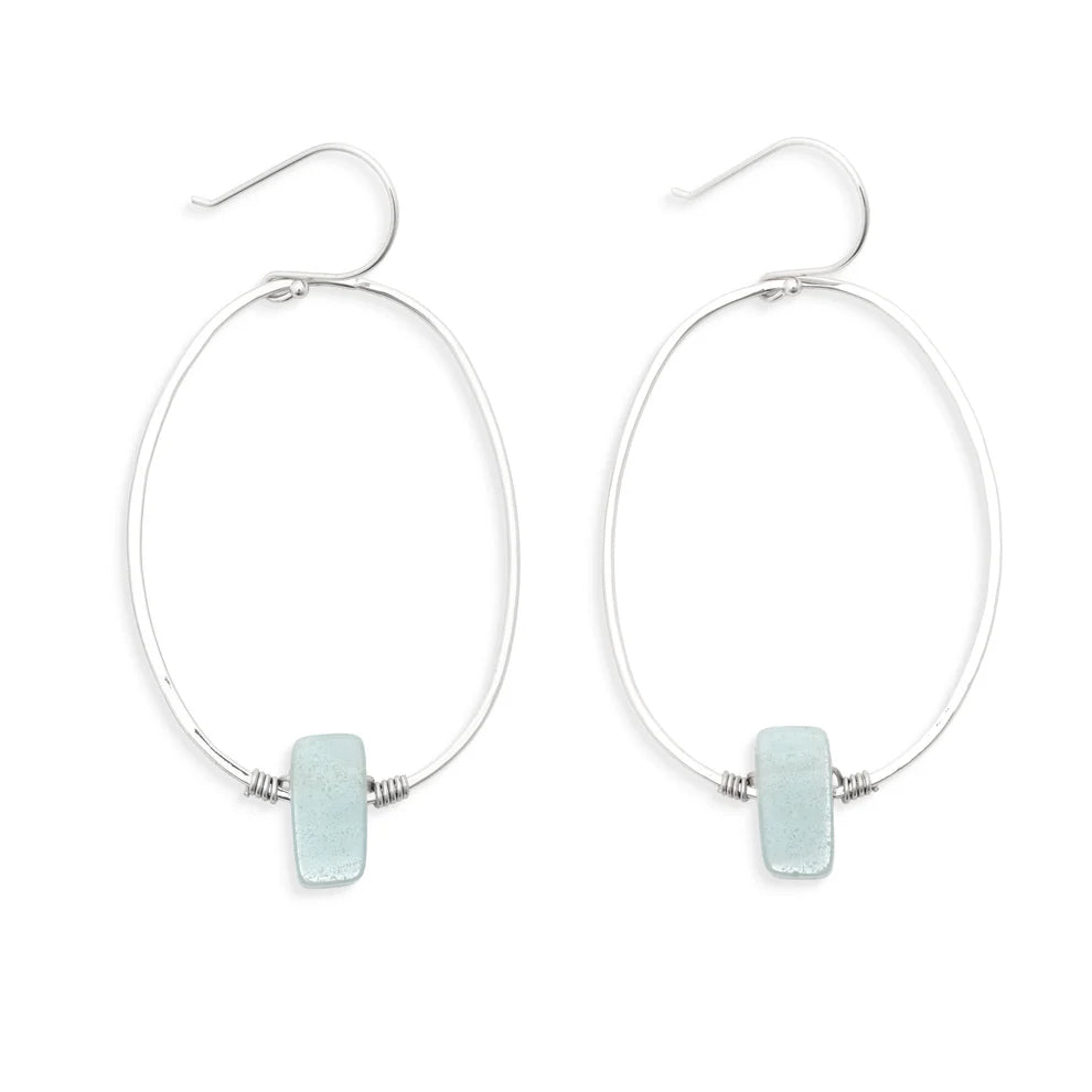 Leslie Curtis | Indy Earring