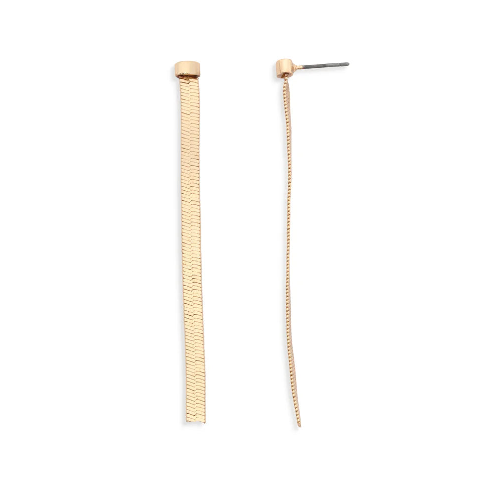 Leslie Curtis | Izzy Earring