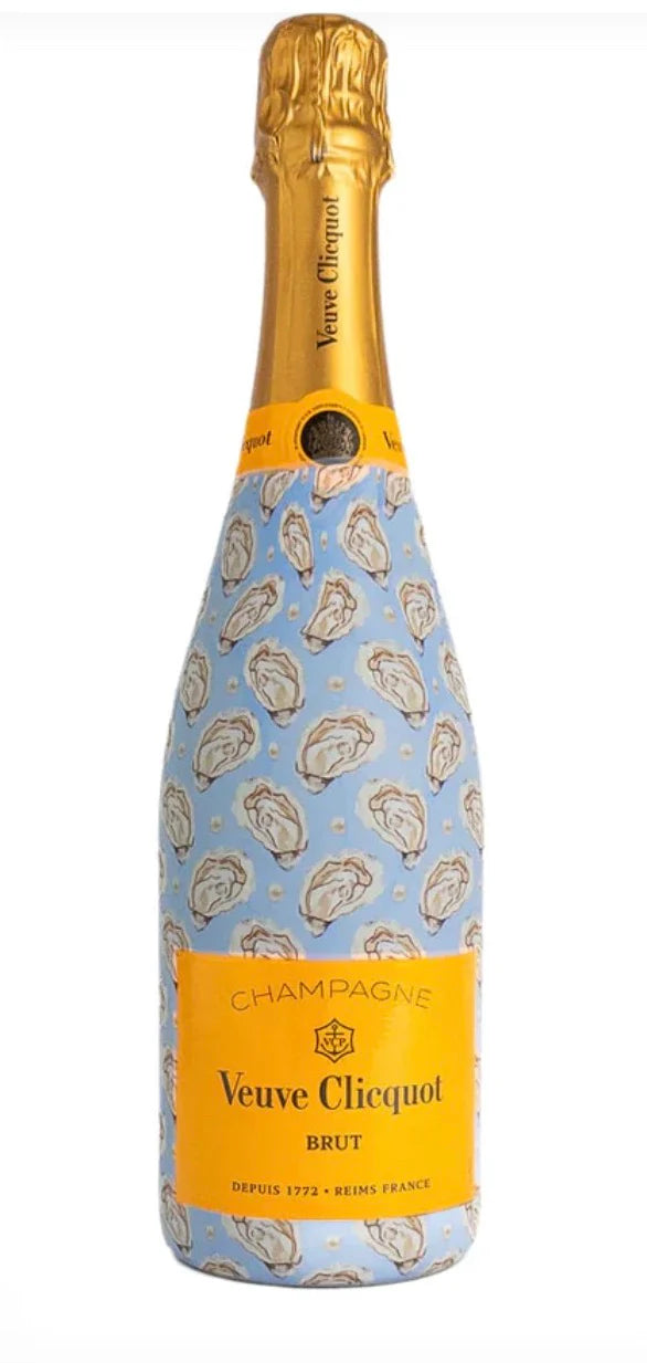 Beau Bottles Champagne and Prosecco Wraps