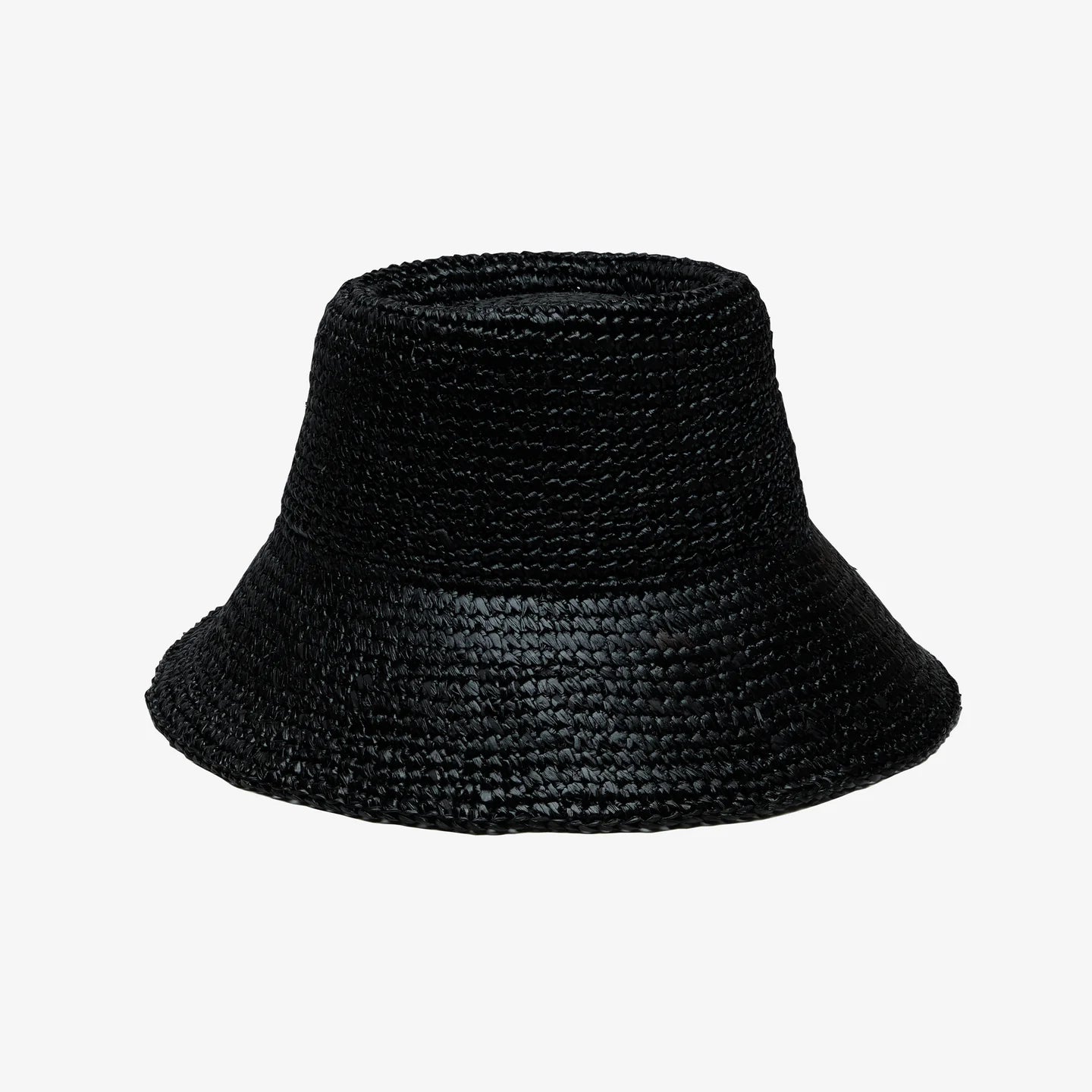 Tali Raffia Bucket Hat