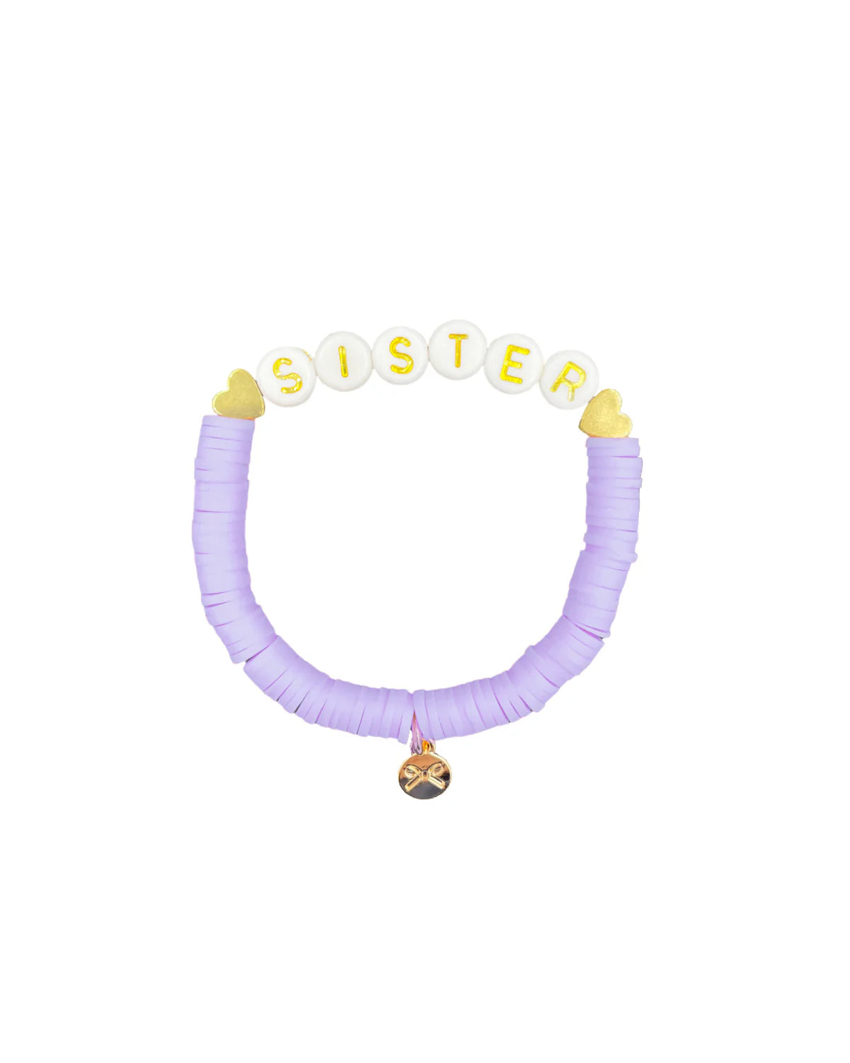 Bits and Bows | Sister Bracelet