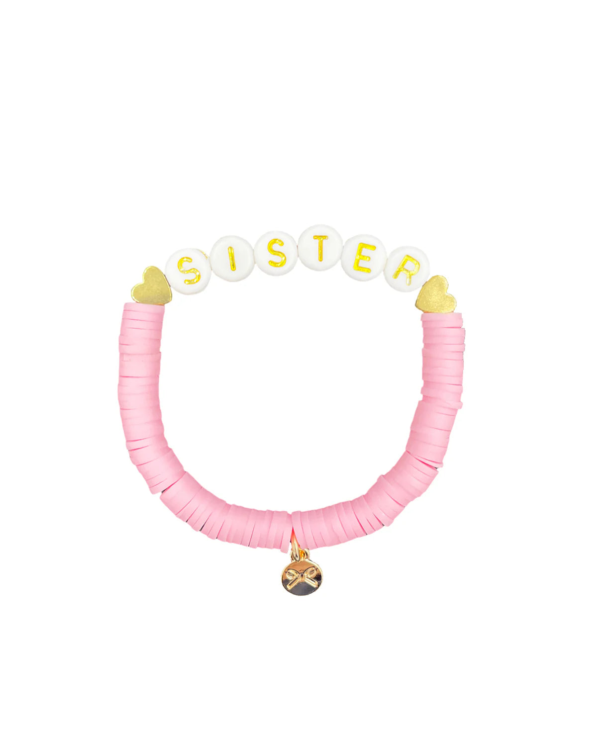 Bits and Bows | Sister Bracelet