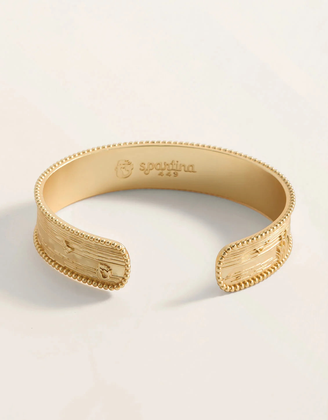 Salt Marsh Cuff
