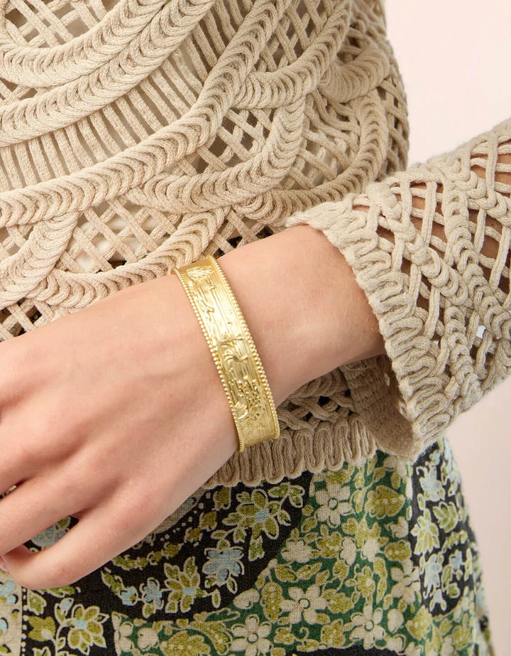 Salt Marsh Cuff