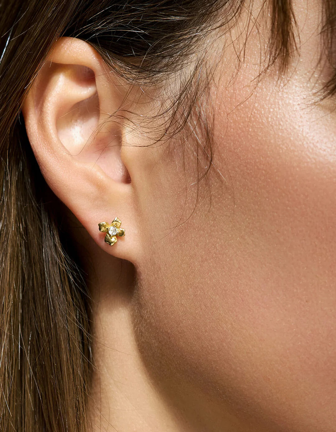 Spartina 449 | Sweet Bows Stud Earring Set