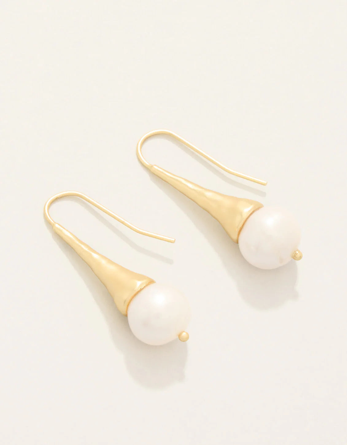 Spartina 449 | St. Augustine Pearl Earrings