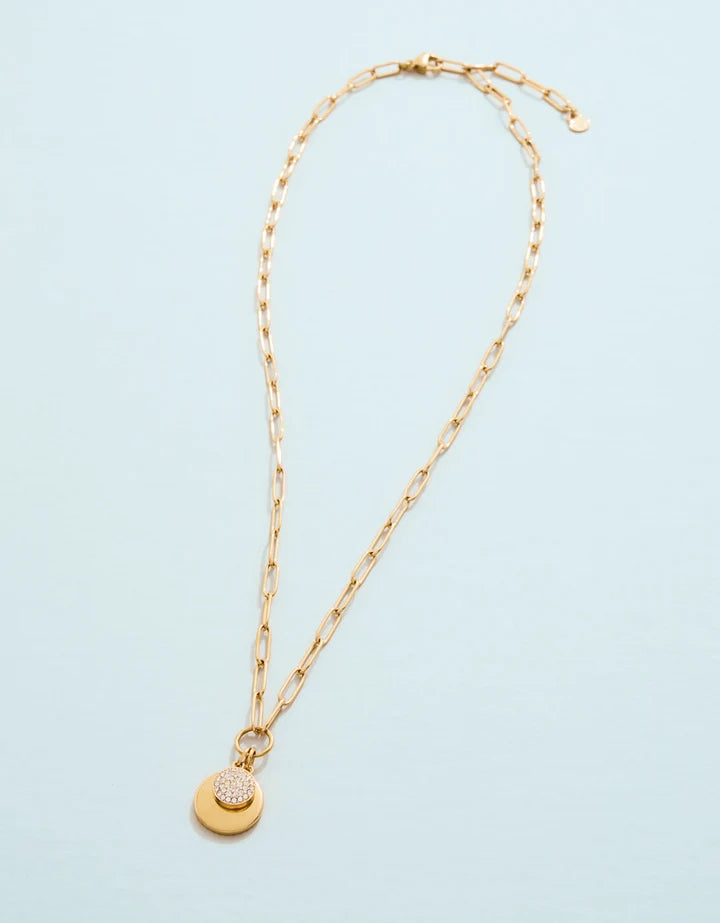 Drayton Layered Necklace
