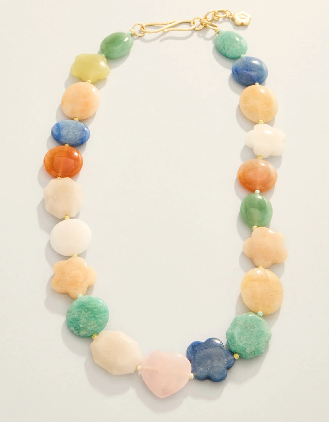 Spartina 449 | Flagler Stone Necklace 18"