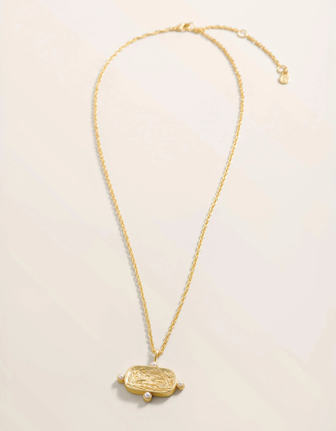 Salt Marsh Necklace