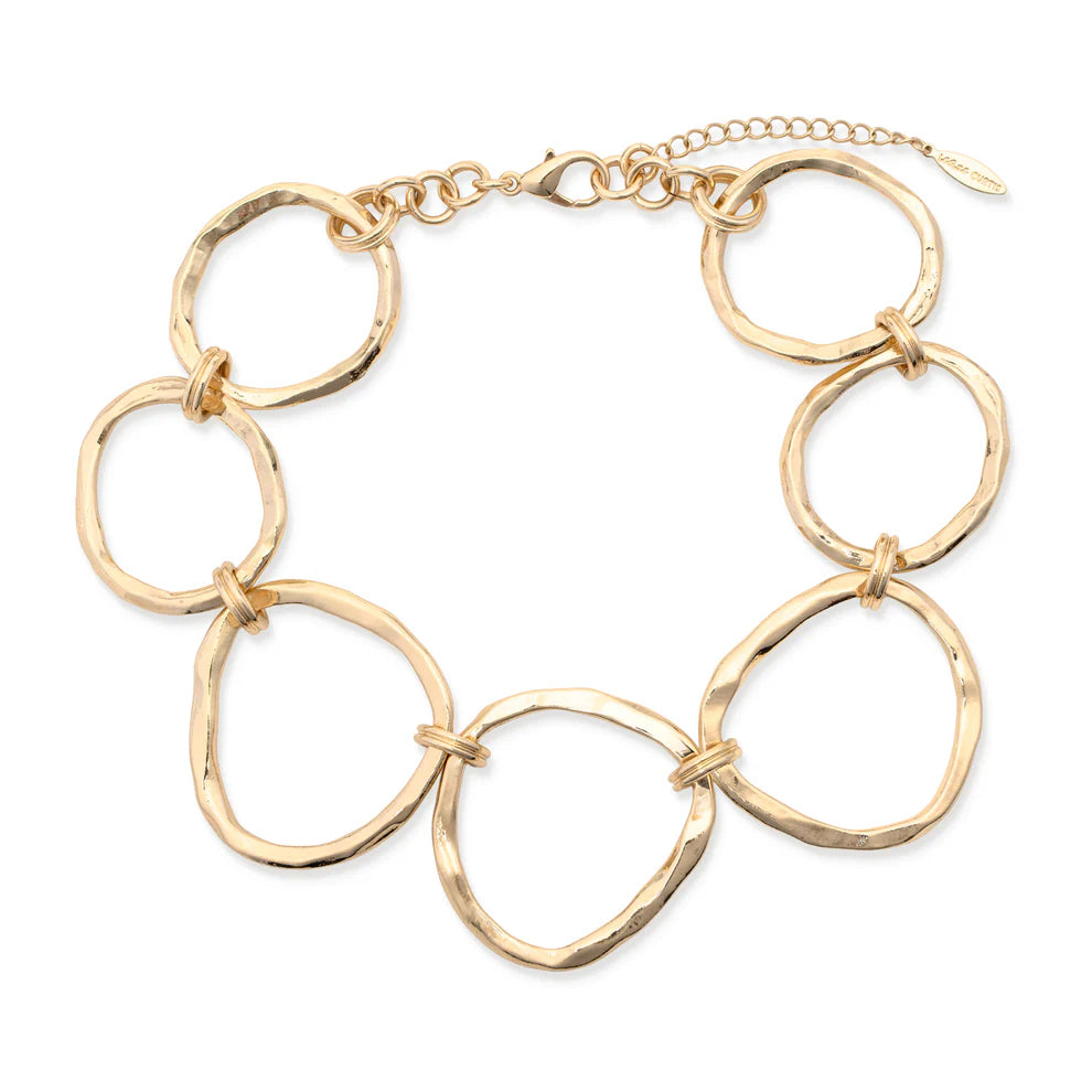 Leslie Curtis | Joyce Necklace