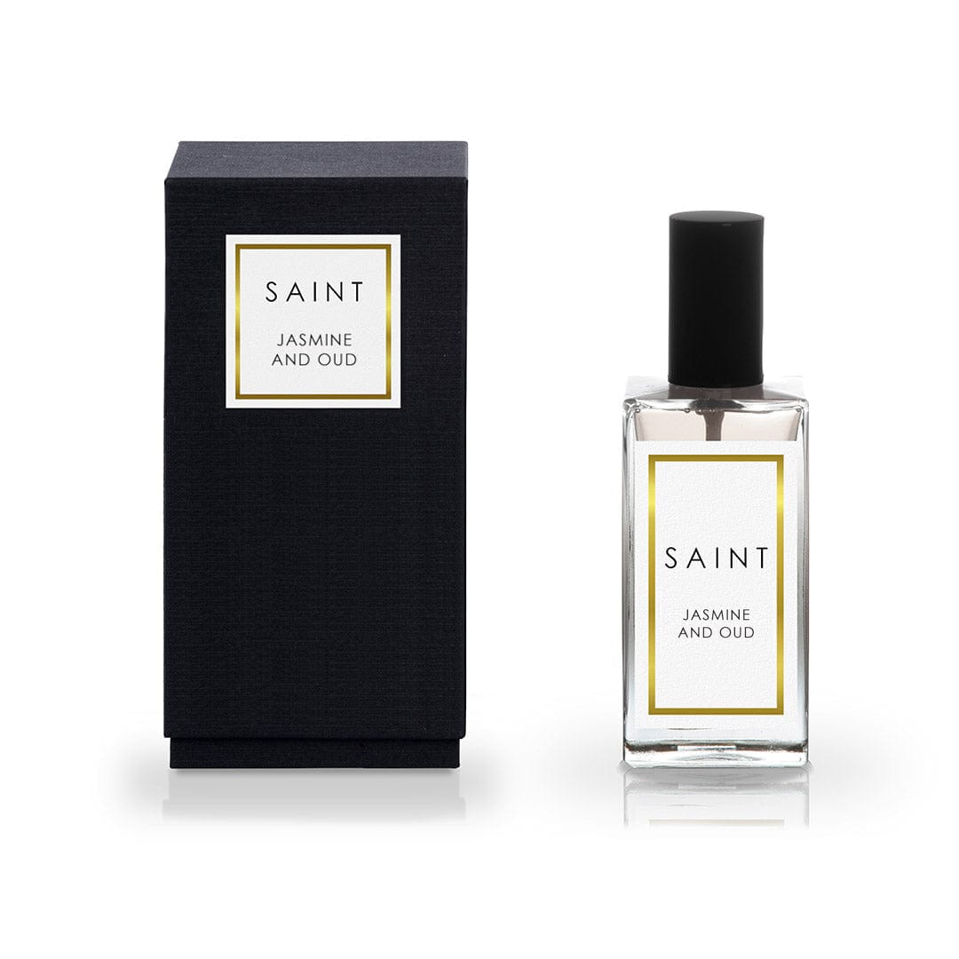 SAINT | Room Spray Jasmine & Oud 100 ml