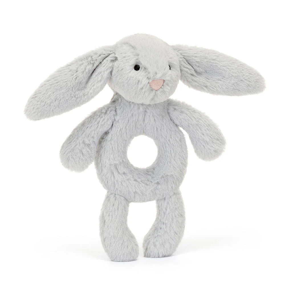 Jellycat | Bashful Ring Rattles