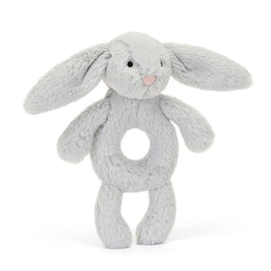 Jellycat | Bashful Ring Rattles