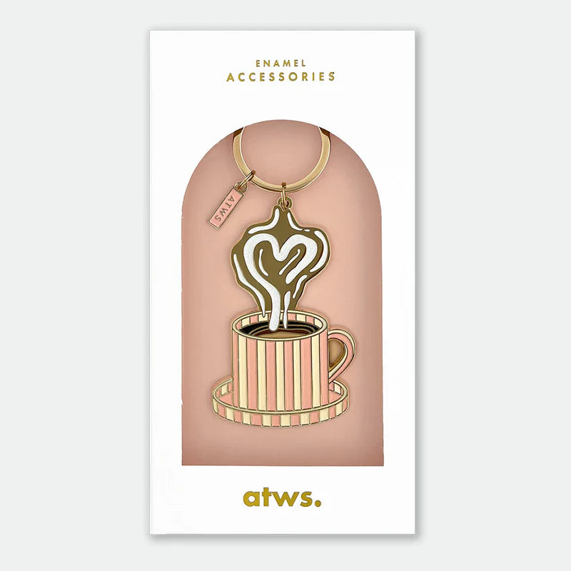 ATWS Keychains