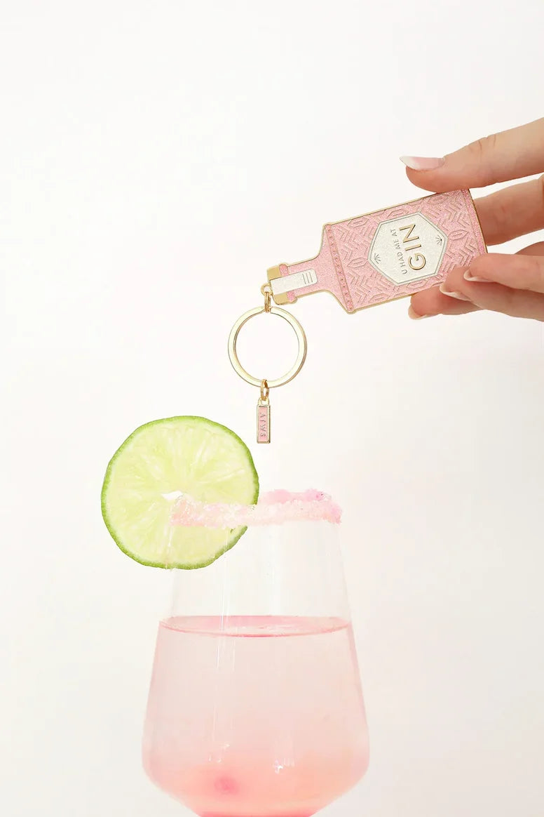 ATWS Keychains