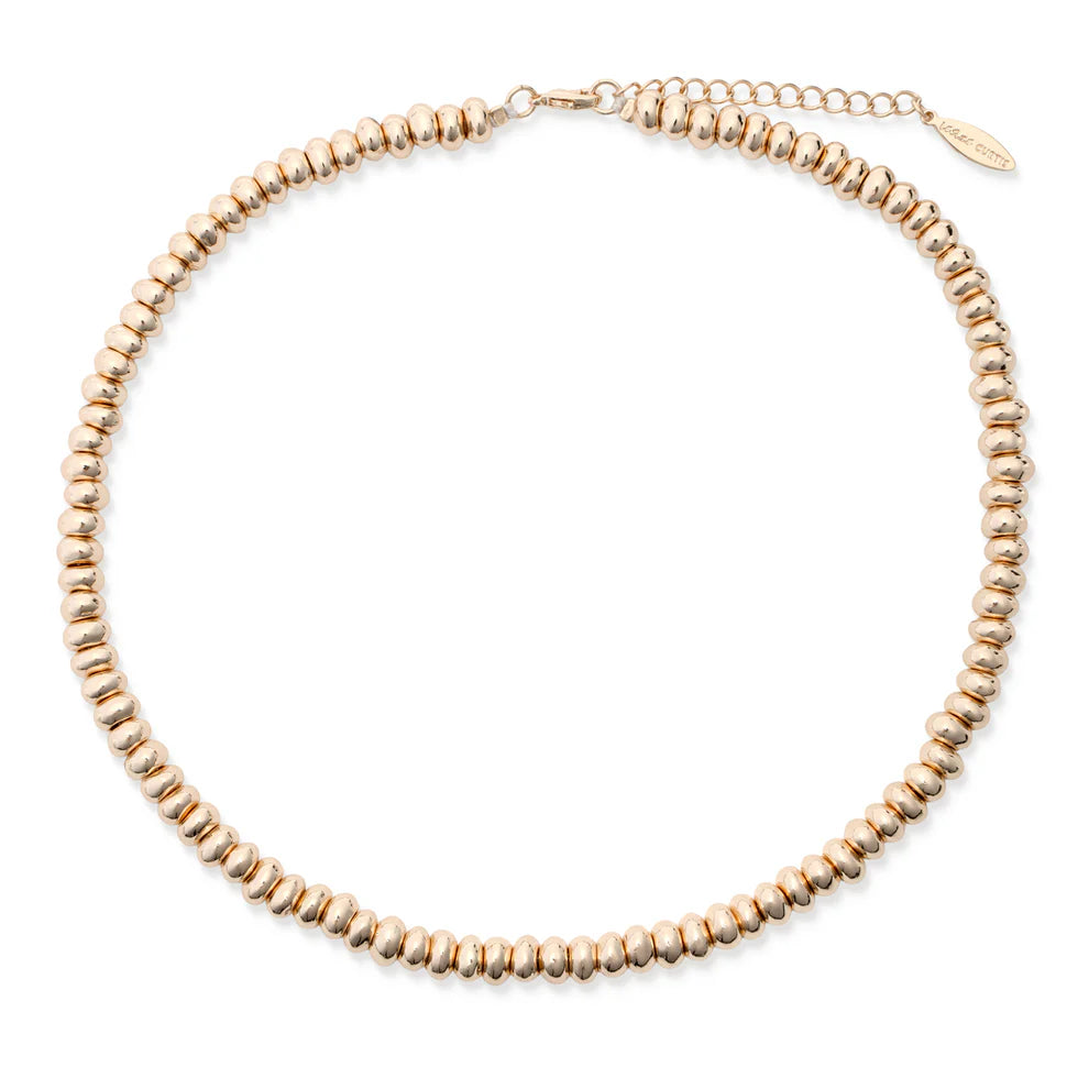 Leslie Curtis | Kassidy Necklace