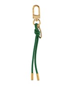 LEATHER CORD KEY CHAIN