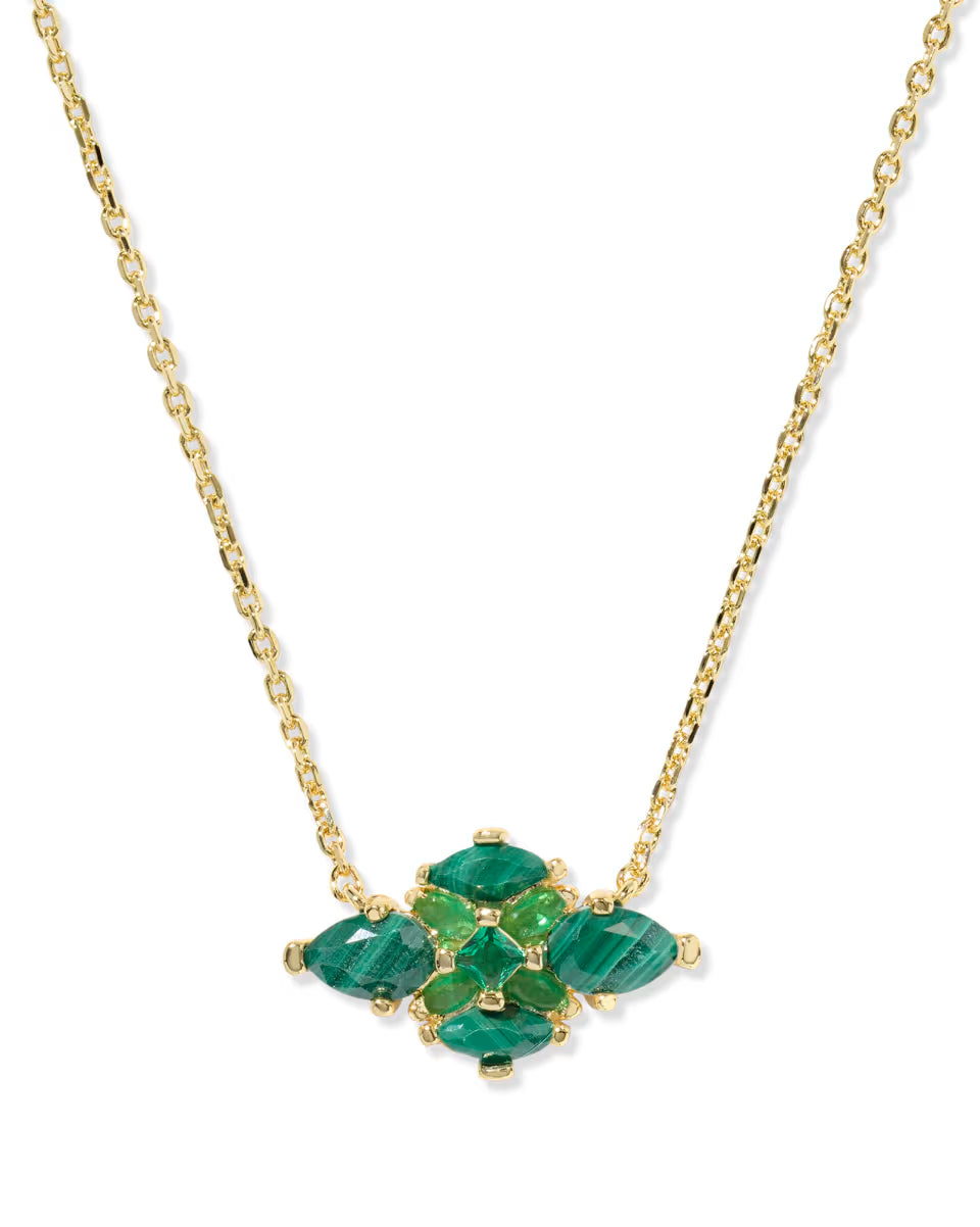 Kendra Scott | Abbie Crystal Pendant Necklace