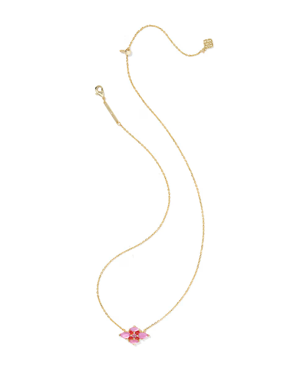 Kendra Scott | Abbie Crystal Pendant Necklace