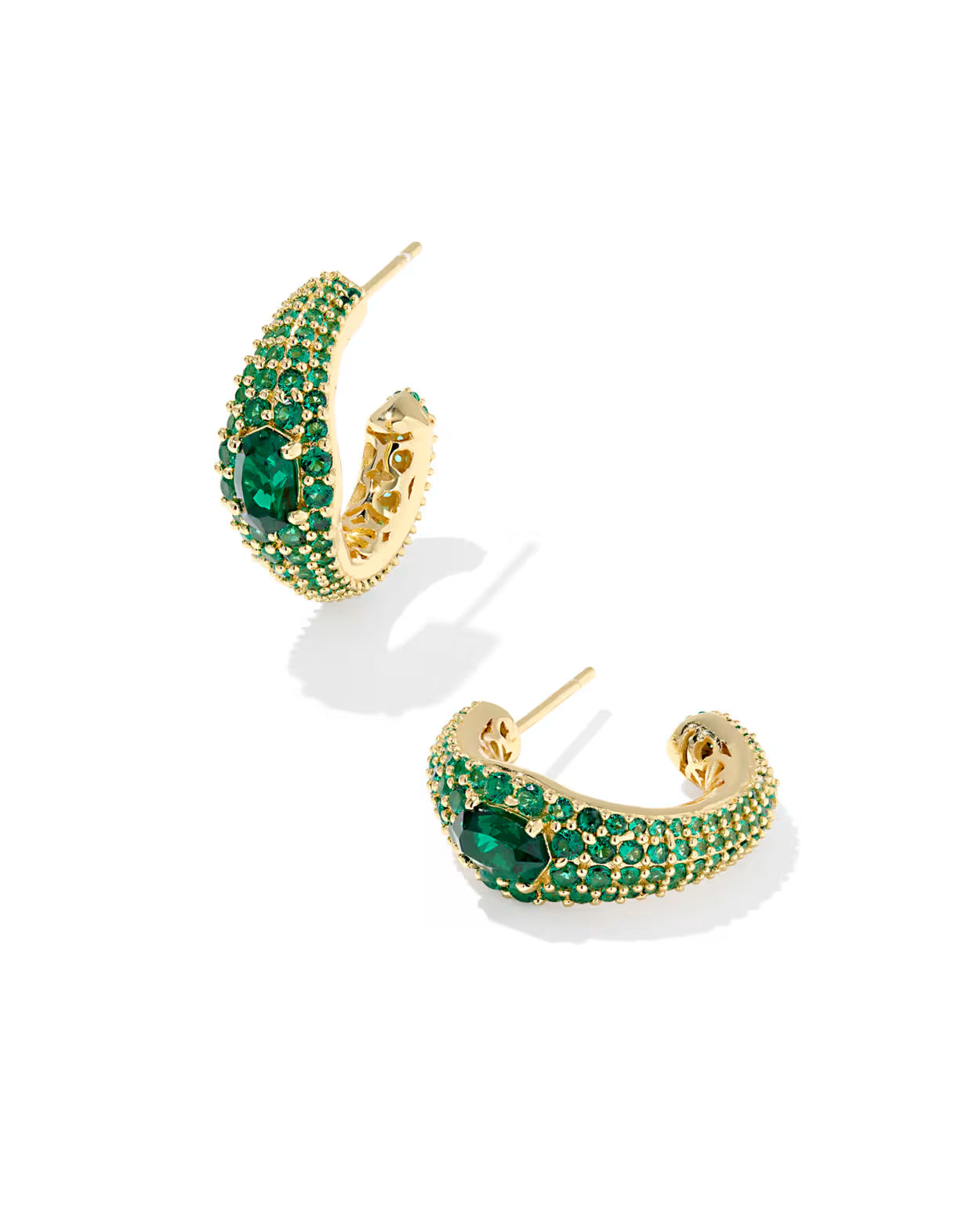 Kendra Scott | Bella Hoop Earring