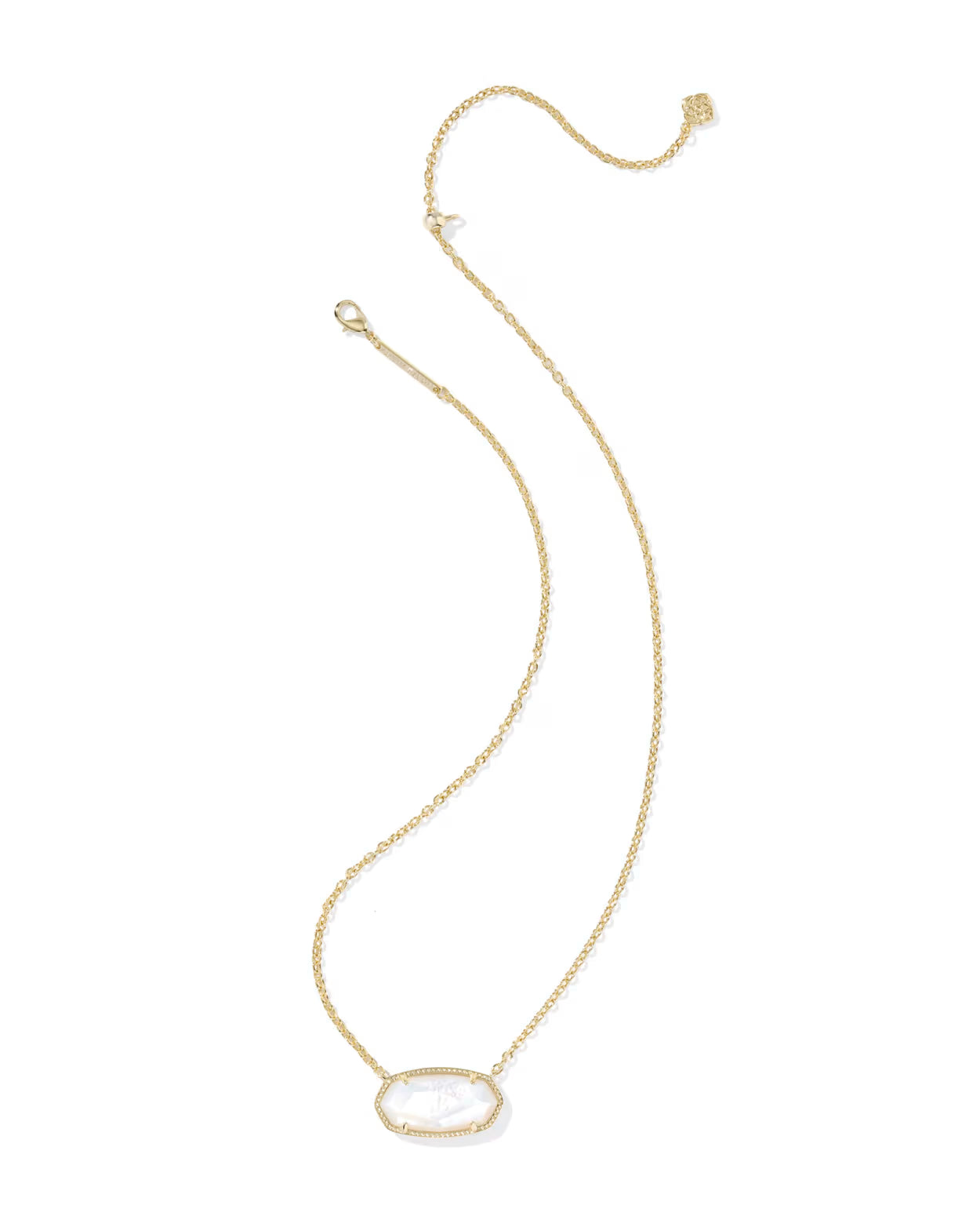Kendra Scott | Elisa Statement Pendant Necklace
