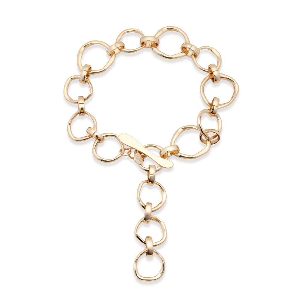 Leslie Curtis | Kirby Necklace