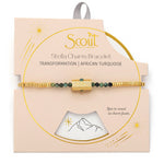 Scout Curated Wears | Stella Bracelets Gold & Silver