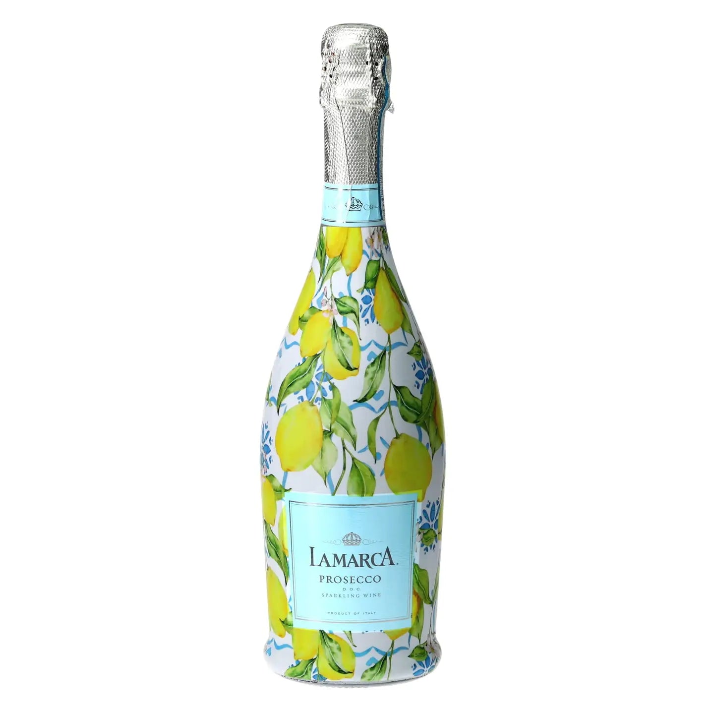 Beau Bottles Champagne and Prosecco Wraps
