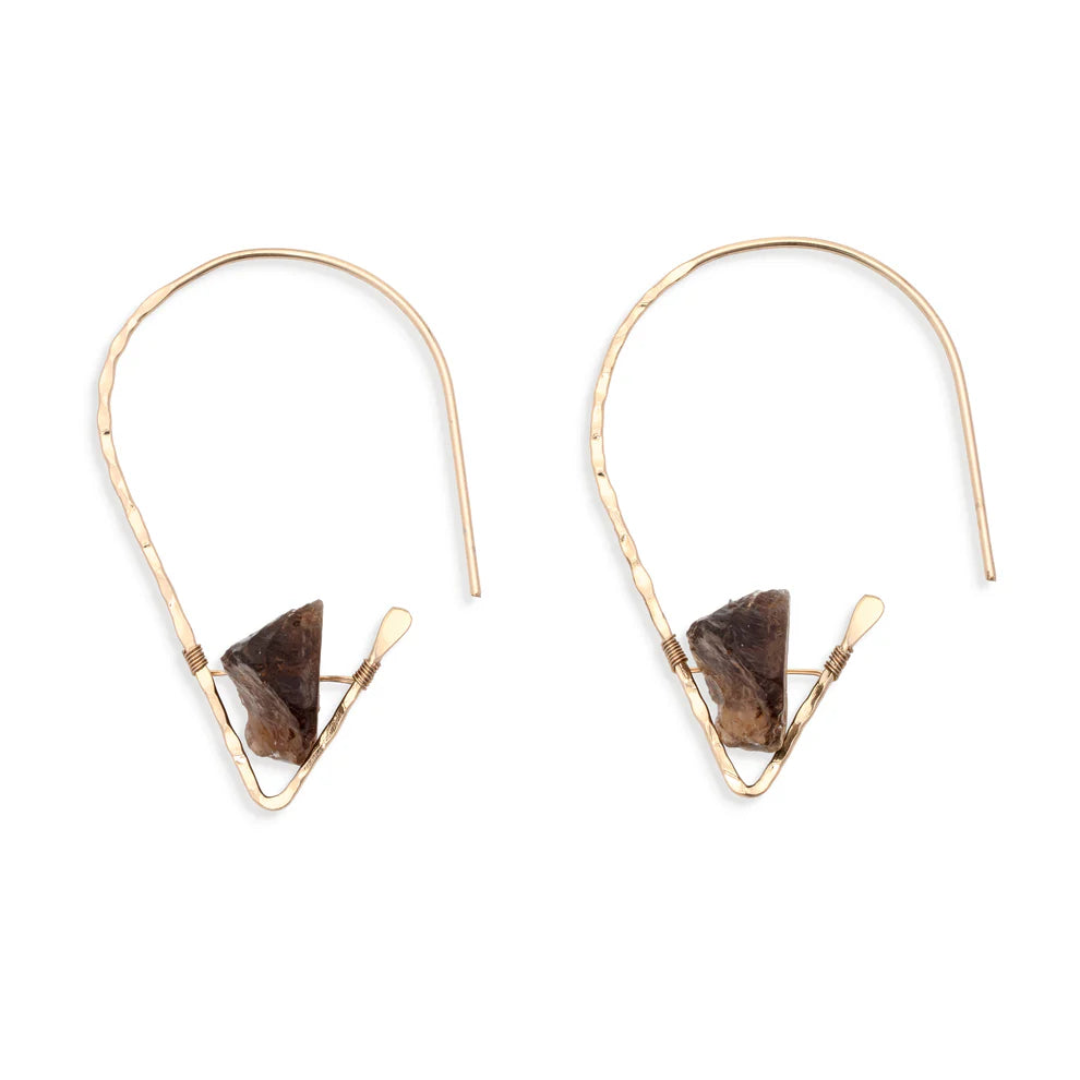 Leslie Curtis | Lexi Earring