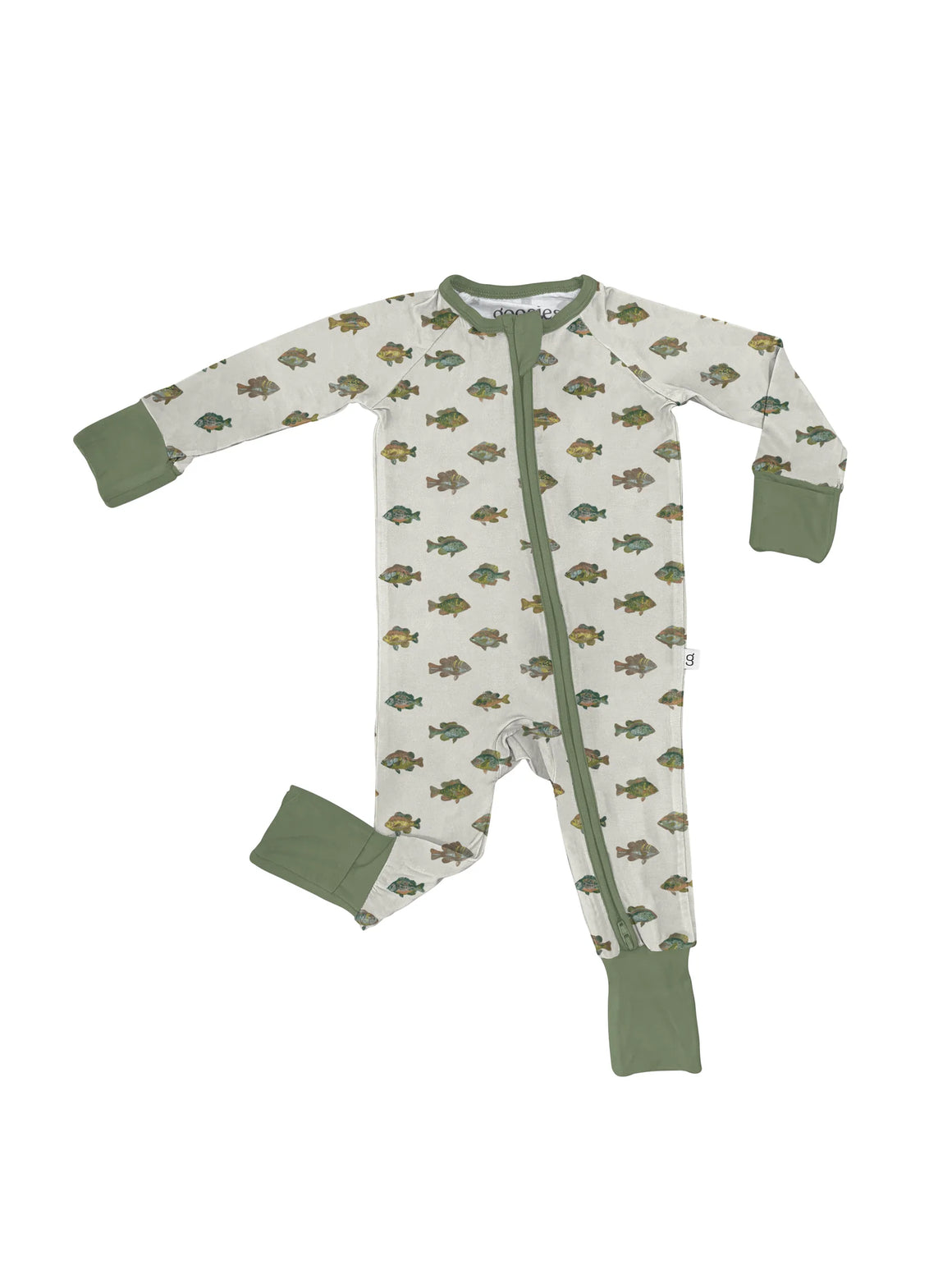 Goosies | Lake Fish PJ