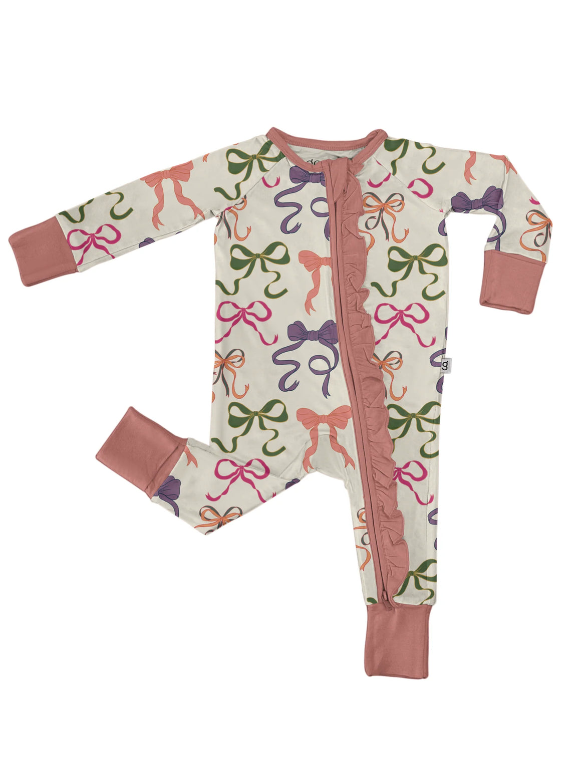 Goosies | Bow PJ