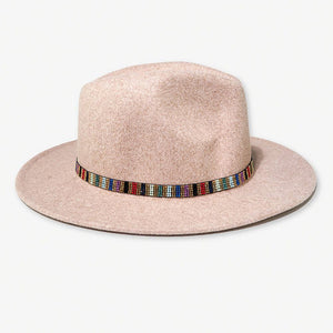 INK + ALLOY | Luxe Beaded Hat Bands