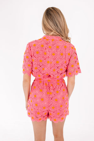 J Marie | The Lele Romper