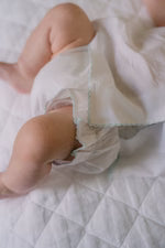 Lenora | Classic Baby Diaper Set