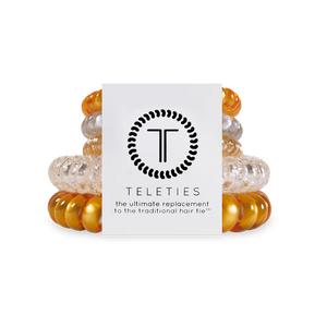 TELETIES | Mixed Hair Tie Sets