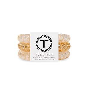 TELETIES | Large Hair Tie Sets