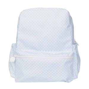 Apple of My Isla | The Backpack